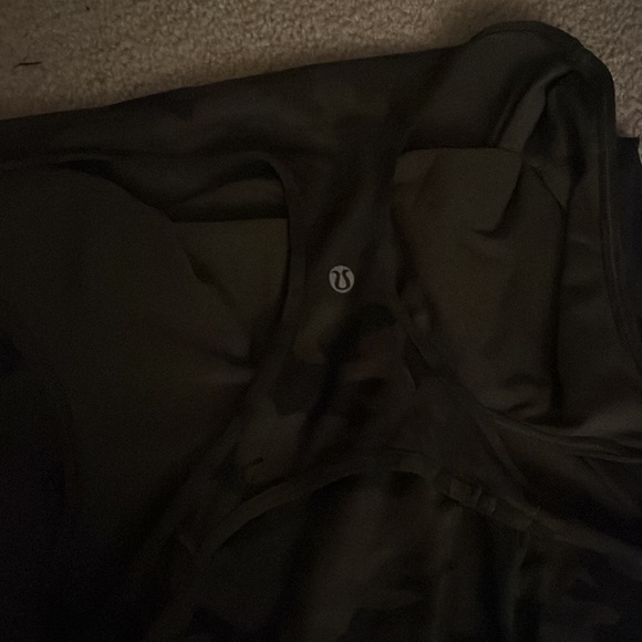 Lululemon align tank - Picture 2 of 2